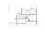 draft construction document set and 3d using vectorworks